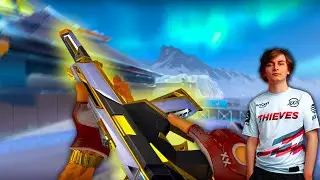 Copying Asunas Settings gave me free Elo!?