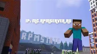 Система видеонаблюдения на сервере RPM | ROLEPLAY