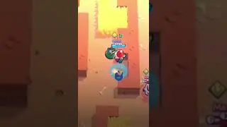 Рек #brawlstars #бравлстарс #shorts #brawl #бравл Рек