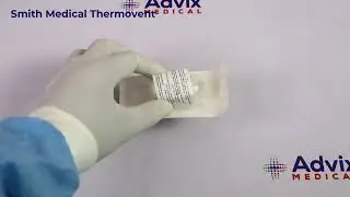 Smith Medical Thermovent
