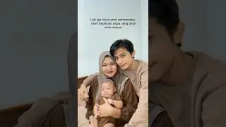 udah tau kan sekarang ? tag ayang 🫵🏻 #ghiratqifamily #tranding