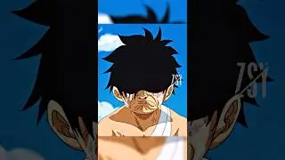 Luffy’s bounty has gone down 📉