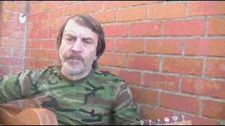ПАМЯТИ БОЙЦОВ. (С.Молодцов -Д.Аникеев)