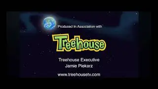 The Cat And The Hat Space Credits
