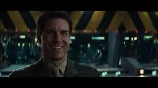 Клип фильма  Грань будущего.