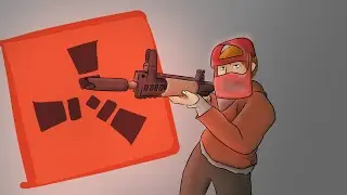 Gameplay [RU] Facepunch 2 RUST🔞