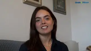 Simona Lamorgese: una giovane attrice lucerina alla ribalta del teatro e del cinema