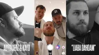 AUTsiderz & Kayo 