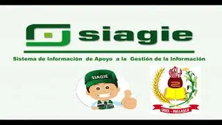 ¿Cómo solucionar inconvenientes en recepción de Materiales Educativos -  SIAGIE - ME?
