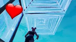 Stereo Hearts ❤️ (Fortnite Montage)