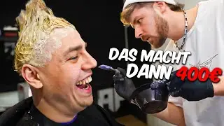 Der lustigste Rewi & Papaplatte Stream (Haare auf Hund angelehnt)