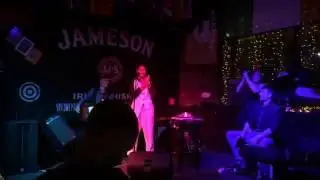 Ann Gokinayeva ft. Fortissimo band