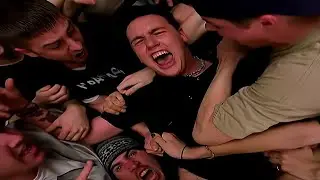 Papa Roach - Last Resort (Official Music Video Uncensored Remastered 4K 60 FPS)