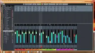 29 Cubase VSTs Prologue and Arpache5