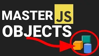 Master JavaScript Objects