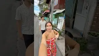 The Southeast Asia Diaries: Bangkok To Chiang Mai Travel Day