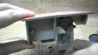 Coin block