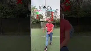 IL MATCH ESAGERATO😂🥅 