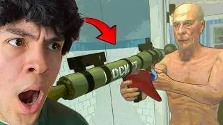 WE PLAYED THE NEW BURGLIN GNOMES UPDATE