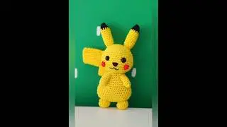 DESTEK İÇİN ABONE OLUN LÜTFEN #amigurumi #amigurumitarif #oyuncak #shorts #shortsviral #amigurumis
