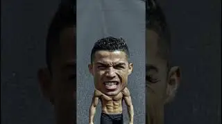 Deforme tenta se dar bem na festa 