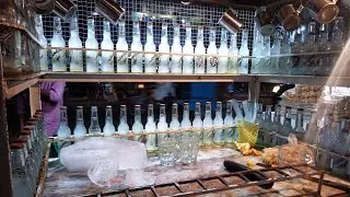 Amazing Blast Sound Lemon Drink | Roadside Man Making Blast Lemon Soda Water | Best For Digestion