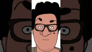 hiiiii.. I'm mr.bean #animaster #animatin #hi #mrbean