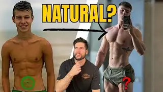 ¿NATURAL? No Lo Sé Rick