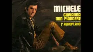 Michele....L'aeroplano