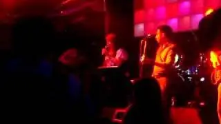 Erika Tello... clavo ke saca a otro clavo.. cover  C: