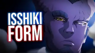 LE CYCLE DU KARMA / ISSHIKI RÉSURRECTION... REVIEW BORUTO CHAPITRE 47 [FR]