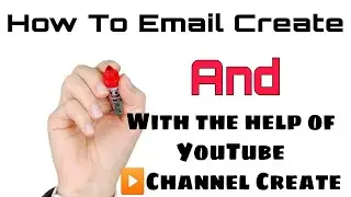 how to create email id //how to create youtube channel //how to check company name availability