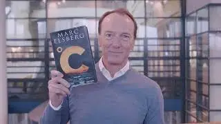 „Dagegen ist BLACKOUT ein Kindergeburtstag.“ – Marc Elsberg über seinen neuen Thriller °C-Celsius