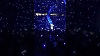 Speak Now Rep Tour