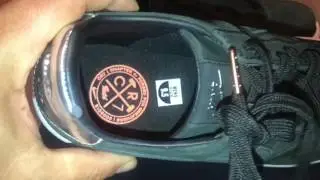 Nike FC Ultraforce 1 Cristiano Ronaldo