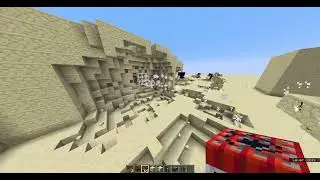 Minecraft 24w14potato   Singleplayer 2024 04 03 12 23 53