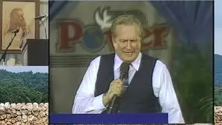Faith Footage - RW Schambach