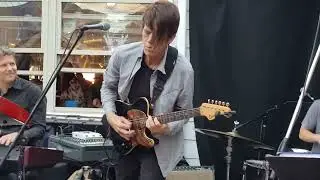 Use Me Up - feat: TWO shredding solos by Matt Rohde (keys) and James Clay Garrison (guitar)