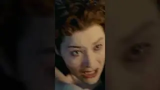 Did you Notice    Foreshadowing Scene In  Titanic ?   | Mostly VJ | 
