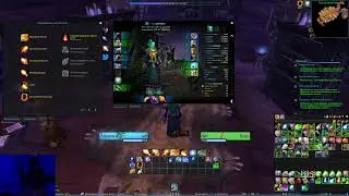 WoW Cata Classic Mage
