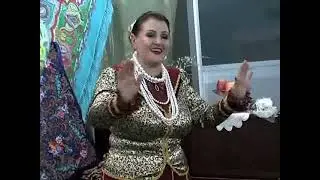 Концерт Марины Казариной в Доме-музее  Ф.М,  Достоевского
