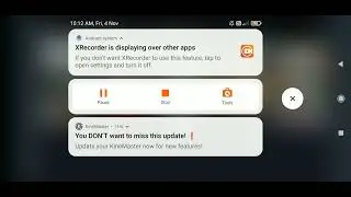 kinemaster videos editing program solution /kinemaster se videos editing kaise kare/how to edit vide
