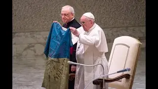 Jesuit Infiltration into America (First Video Created)