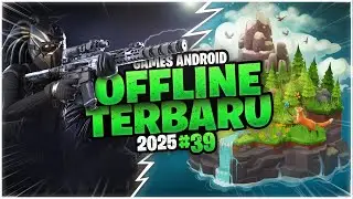 7 Game Android Offline Terbaru 2025 #39 