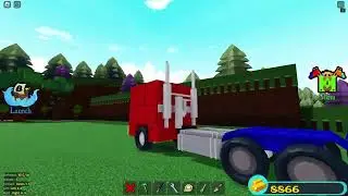 [Babft] G1 Optimus Prime Showcase (Quick Video)
