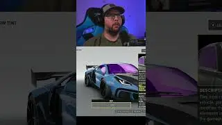 *NEW* YIANNIMIZE Vanity Store - The Crew Motorfest