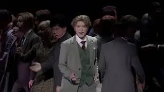 ENG SUB | To Phase 2 (Act 2 Finale Song) - Musical Spy x Family 2023 | Version F