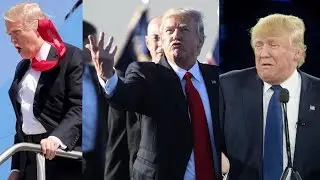 [YTP] Trump's First 100 Durrrs