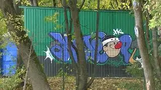 Орловский сад на "Селигерской", САО—Москва