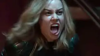 The Marvels will RUIN my Birthday...